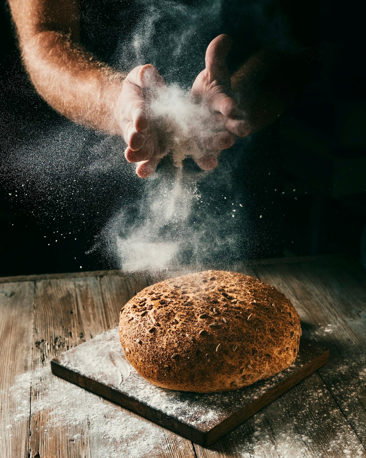 Bakery Chef Islamabad: bakery chef cooking