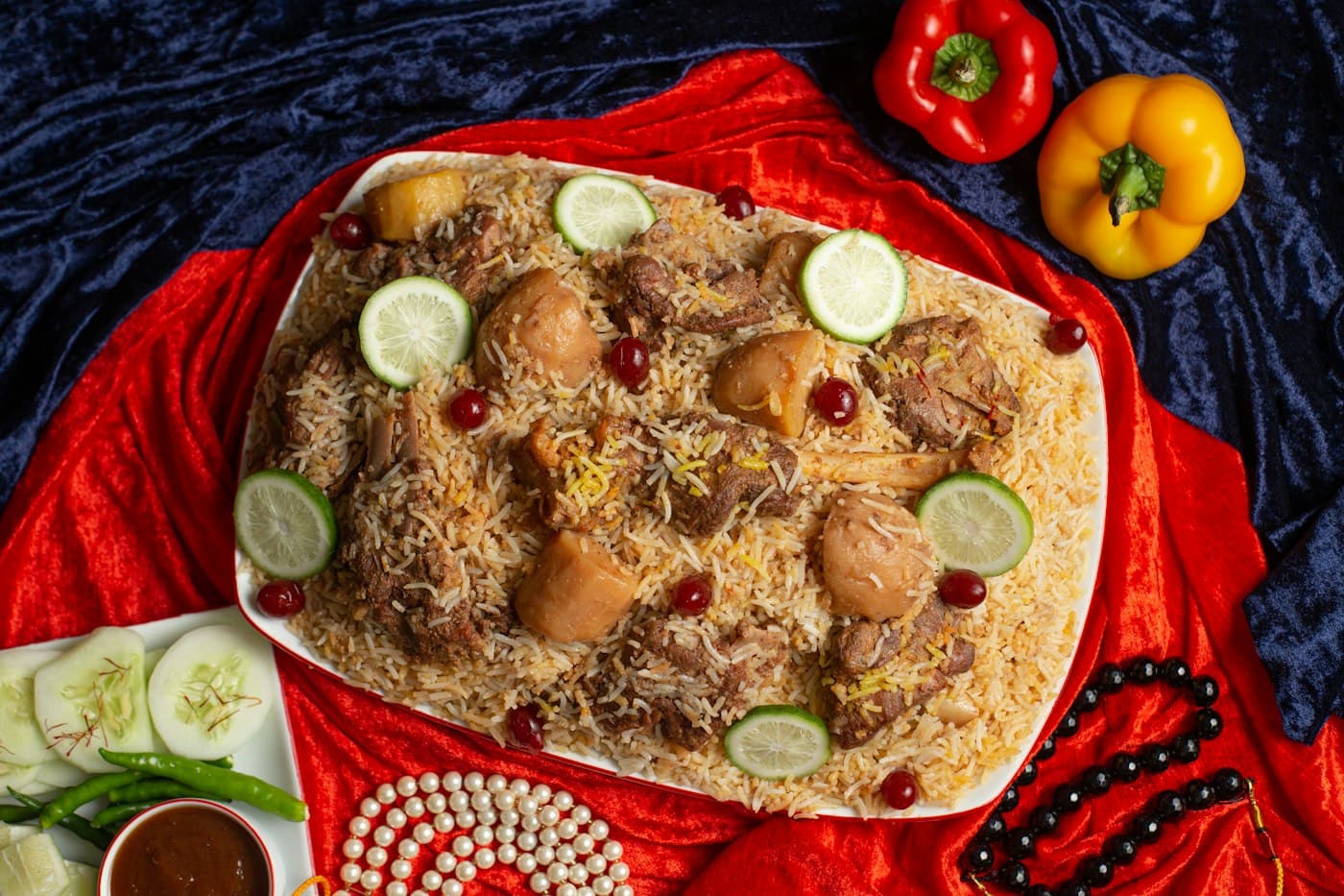Hire Cook for Family Gathering Islamabad
