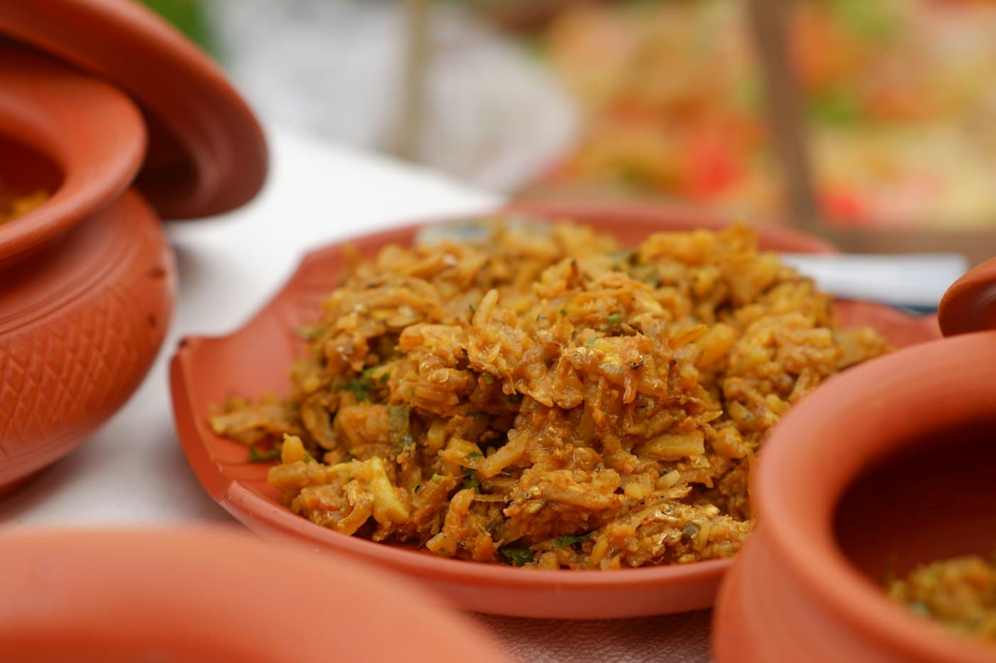 Cook in Islamabad