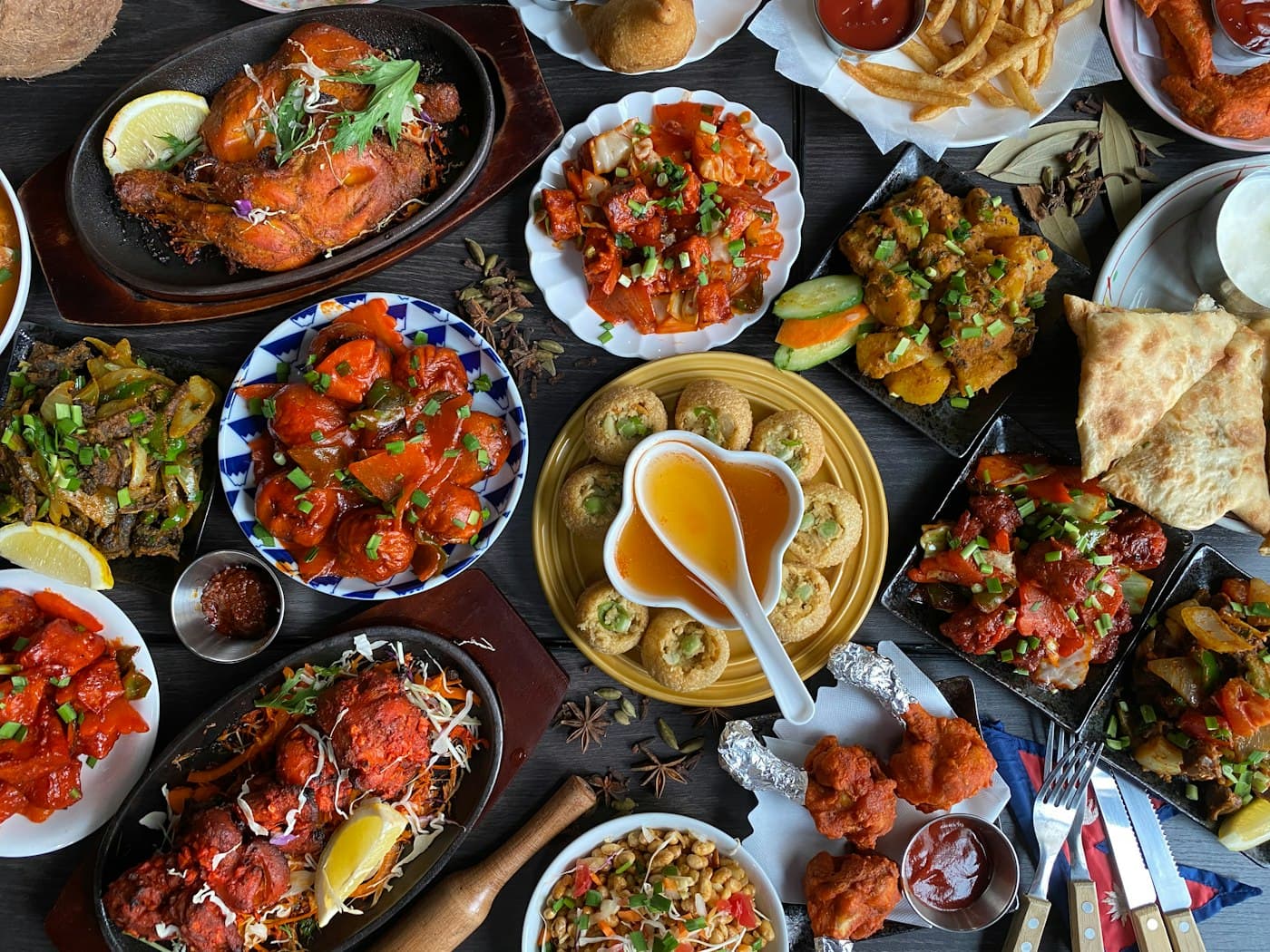 Hire Cook in Rawalpindi