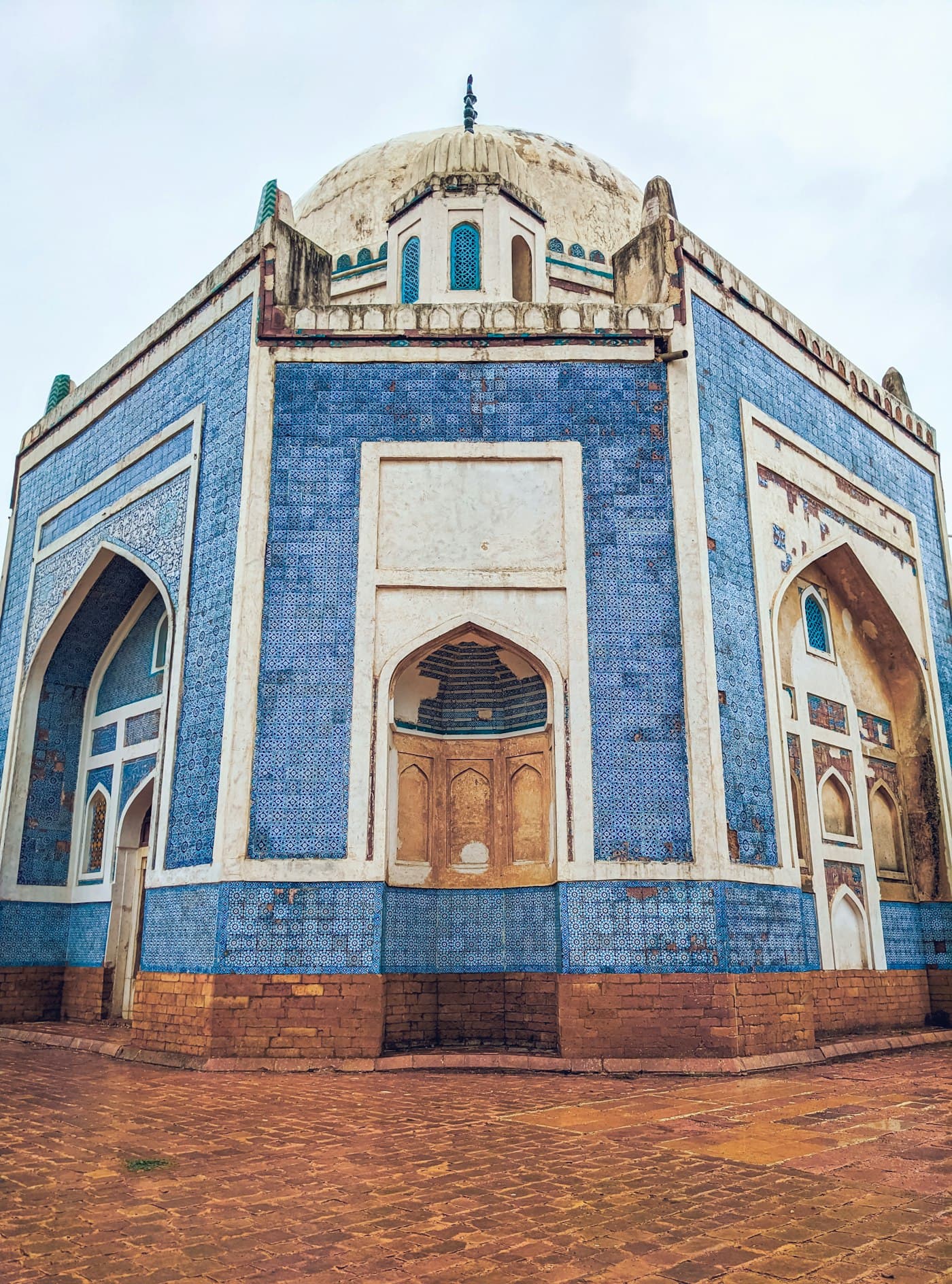 Hyderabad, Sindh