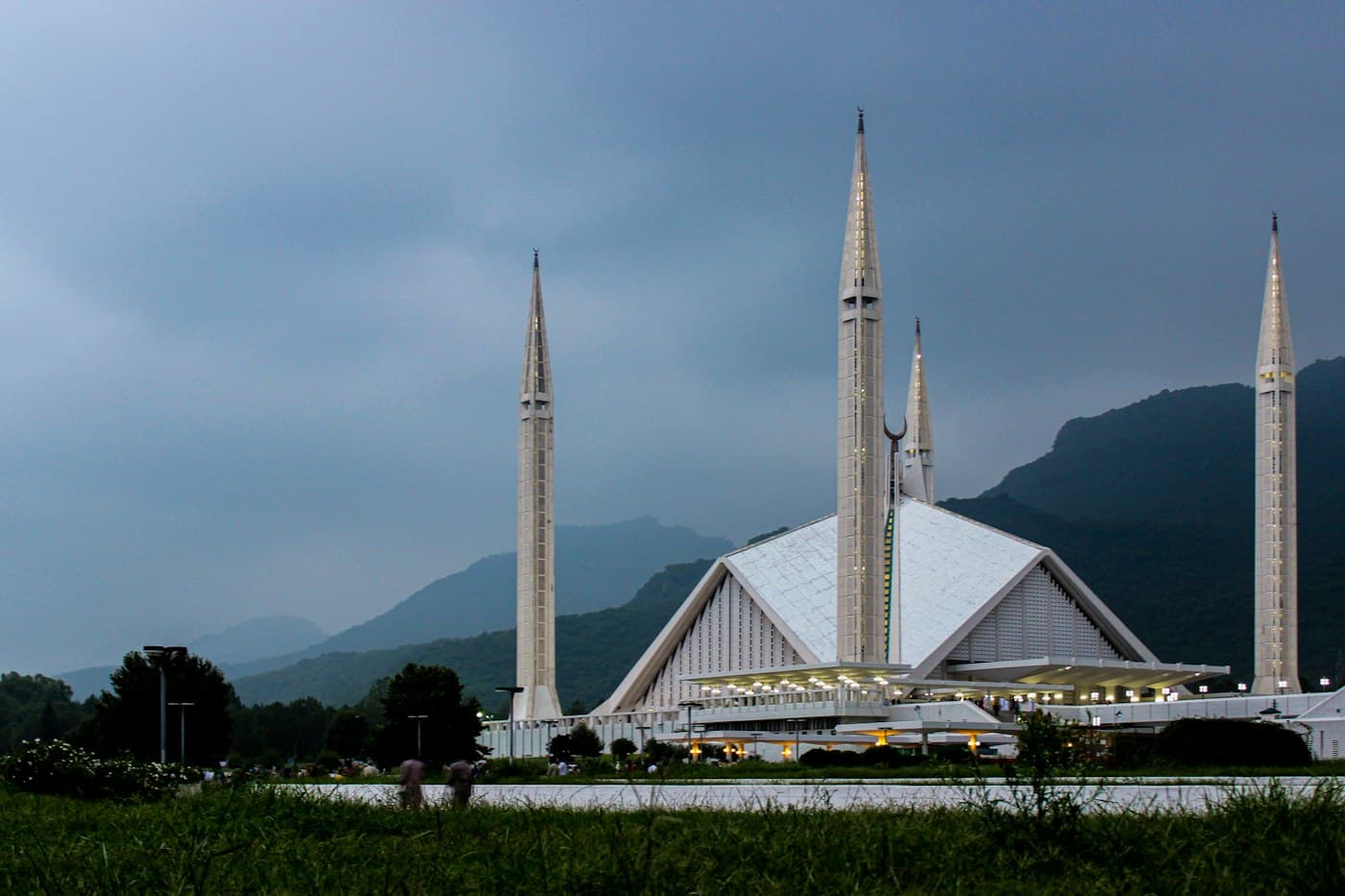 Islamabad, Islamabad Capital Territory