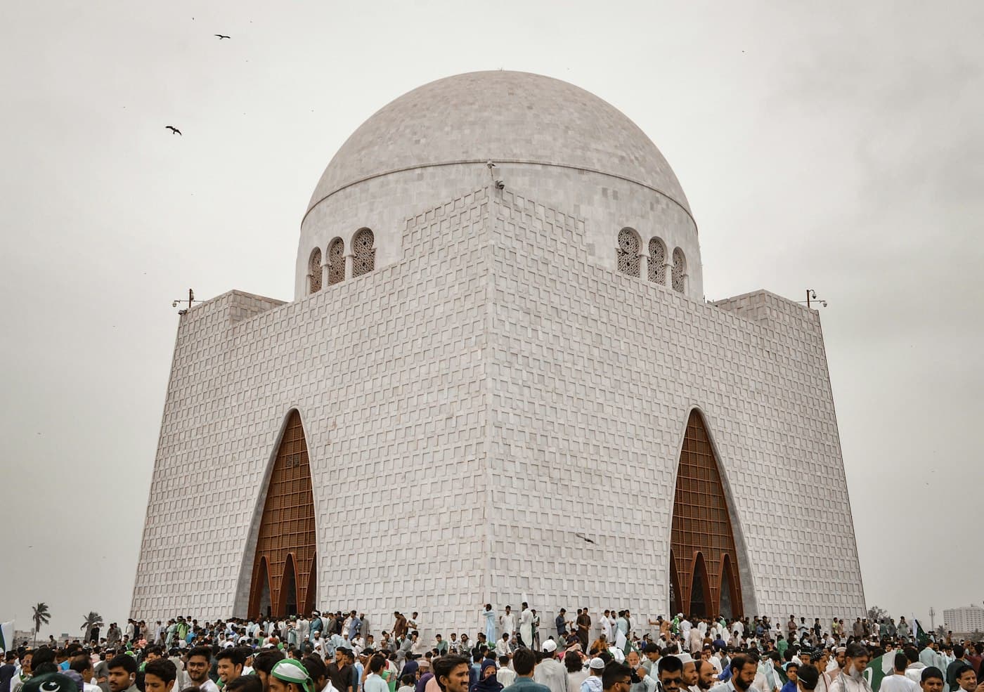 Karachi, Sindh