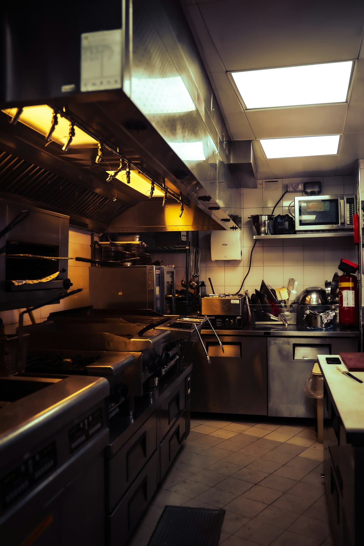 Hire Guest House Cook Islamabad