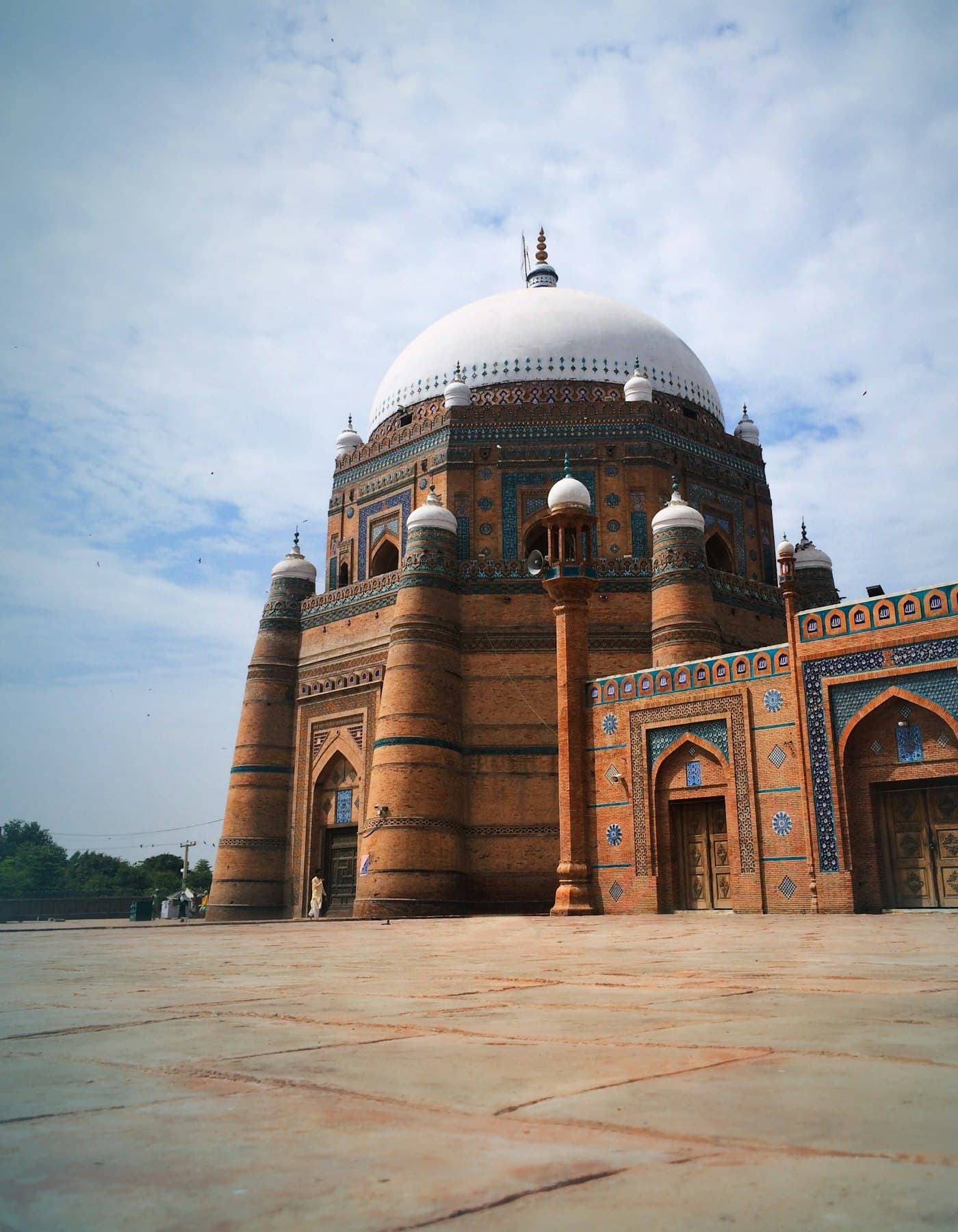 Multan, Punjab