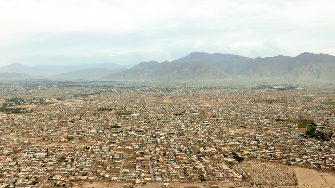 Quetta, Balochistan
