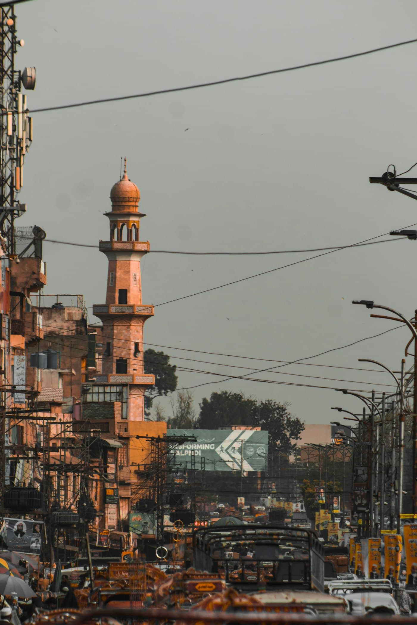 Rawalpindi, Punjab
