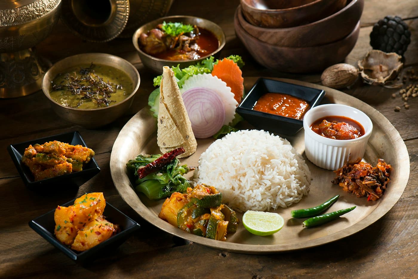Hire Cook in Islamabad
