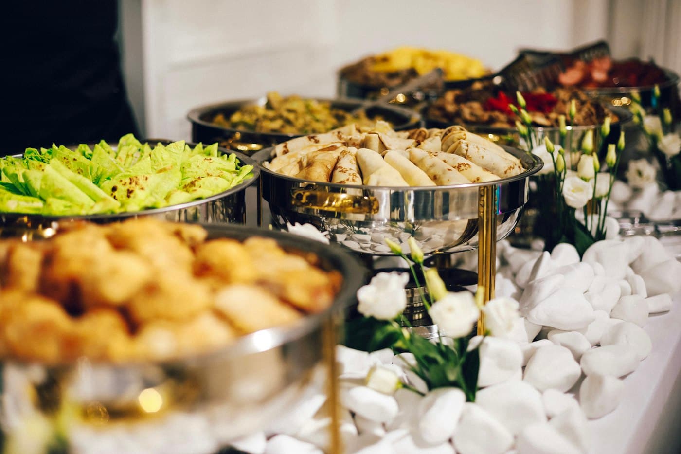 Hire Event Chef Islamabad: event chef cooking